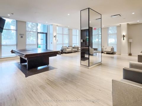 Photo 16 at LPH01 - 410 Queens Quay W, Waterfront Communities C1, Toronto