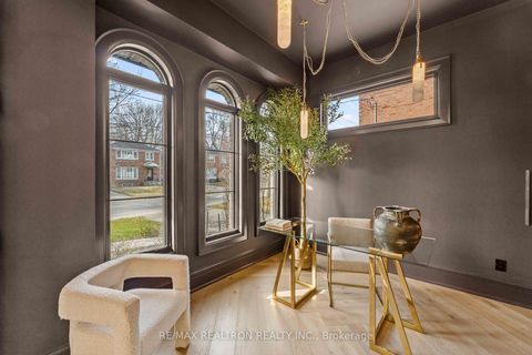 Photo 9 at 38 Ridgevale Drive, Lawrence, Toronto