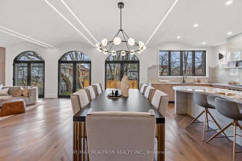 Photo 13 at 38 Ridgevale Drive, Lawrence, Toronto