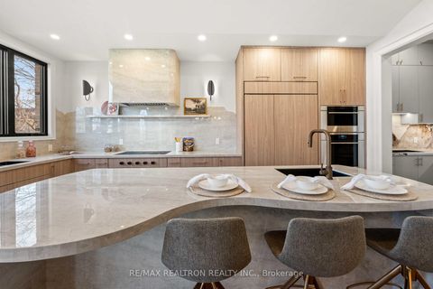 Photo 15 at 38 Ridgevale Drive, Lawrence, Toronto