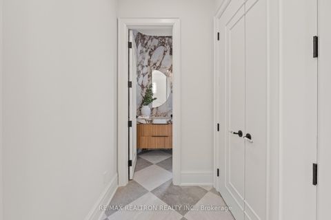 Photo 22 at 38 Ridgevale Drive, Lawrence, Toronto