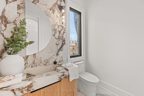 Photo 23 at 38 Ridgevale Drive, Lawrence, Toronto