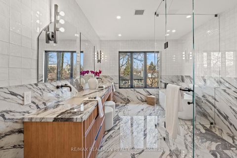 Photo 29 at 38 Ridgevale Drive, Lawrence, Toronto