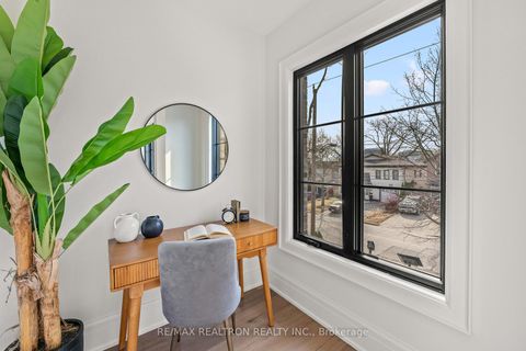 Photo 36 at 38 Ridgevale Drive, Lawrence, Toronto