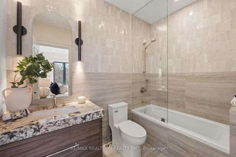 Photo 37 at 38 Ridgevale Drive, Lawrence, Toronto