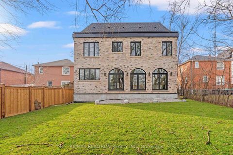 Photo 43 at 38 Ridgevale Drive, Lawrence, Toronto