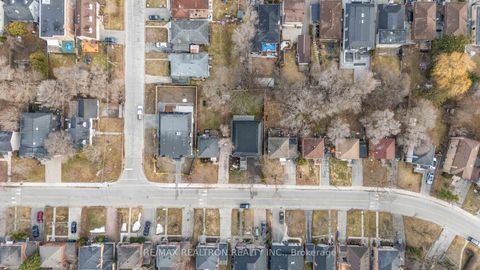 Photo 44 at 38 Ridgevale Drive, Lawrence, Toronto