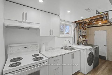 Photo 25 at 37 Avis Crescent, Parkview, Toronto