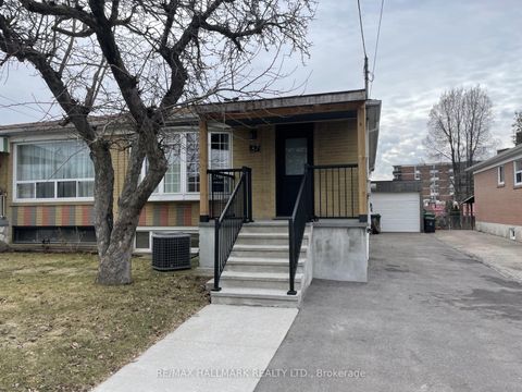 Photo 28 at 37 Avis Crescent, Parkview, Toronto