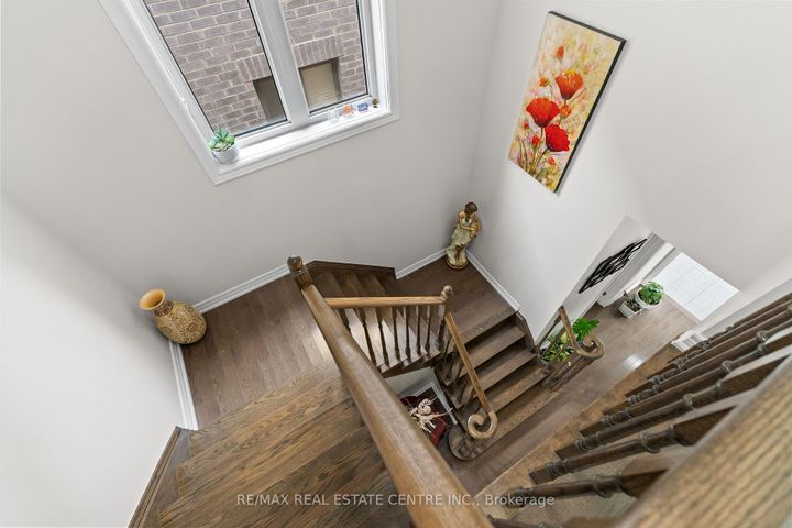 Photo 14 at 8 Oconnor Crescent, Northwest Brampton, Brampton