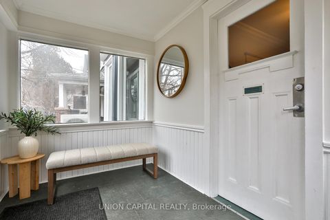 Photo 2 at 77 Eastwood Road, Woodbine Corridor, Toronto