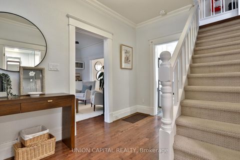 Photo 4 at 77 Eastwood Road, Woodbine Corridor, Toronto