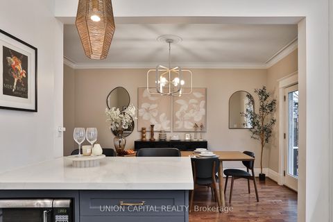 Photo 9 at 77 Eastwood Road, Woodbine Corridor, Toronto