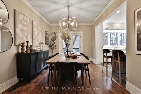 Photo 11 at 77 Eastwood Road, Woodbine Corridor, Toronto