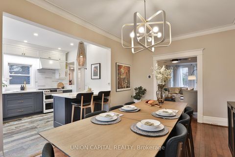 Photo 12 at 77 Eastwood Road, Woodbine Corridor, Toronto