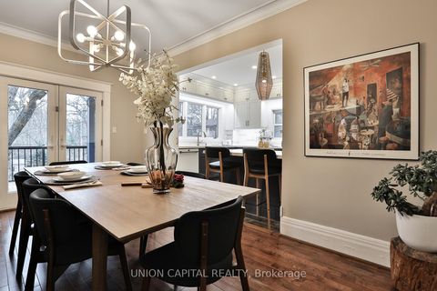 Photo 13 at 77 Eastwood Road, Woodbine Corridor, Toronto