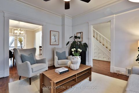 Photo 14 at 77 Eastwood Road, Woodbine Corridor, Toronto