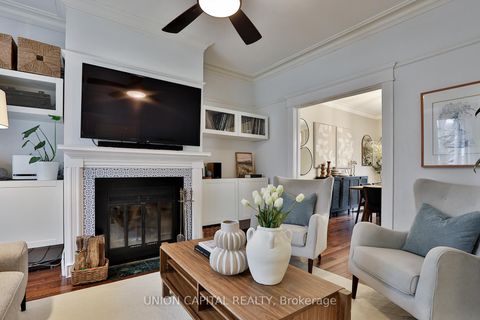 Photo 17 at 77 Eastwood Road, Woodbine Corridor, Toronto