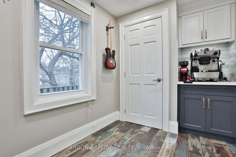 Photo 18 at 77 Eastwood Road, Woodbine Corridor, Toronto