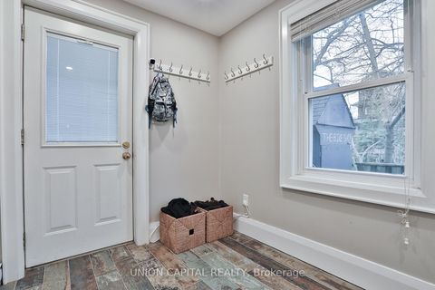 Photo 19 at 77 Eastwood Road, Woodbine Corridor, Toronto