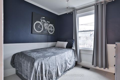 Photo 28 at 77 Eastwood Road, Woodbine Corridor, Toronto