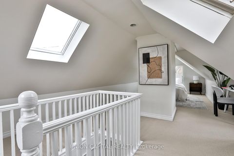 Photo 32 at 77 Eastwood Road, Woodbine Corridor, Toronto