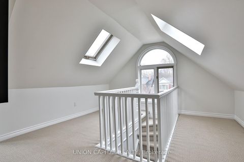 Photo 33 at 77 Eastwood Road, Woodbine Corridor, Toronto