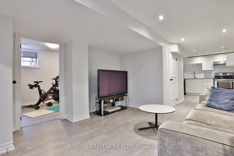 Photo 41 at 77 Eastwood Road, Woodbine Corridor, Toronto