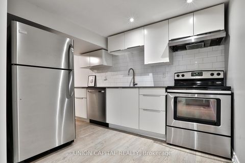 Photo 42 at 77 Eastwood Road, Woodbine Corridor, Toronto