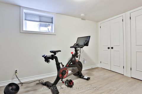 Photo 44 at 77 Eastwood Road, Woodbine Corridor, Toronto