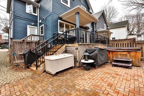 Photo 47 at 77 Eastwood Road, Woodbine Corridor, Toronto