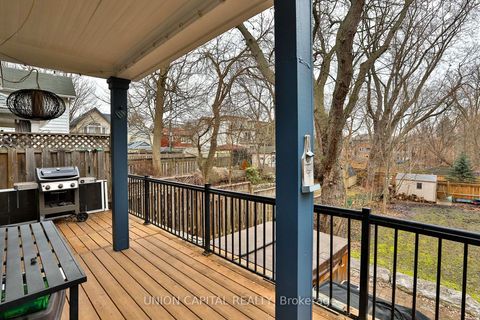 Photo 48 at 77 Eastwood Road, Woodbine Corridor, Toronto