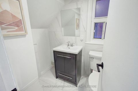 Photo 15 at 232 Pearson Avenue, Swansea, Toronto