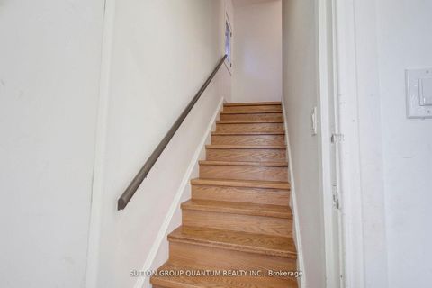 Photo 17 at 232 Pearson Avenue, Swansea, Toronto