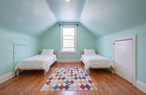 Photo 32 at 232 Pearson Avenue, Swansea, Toronto