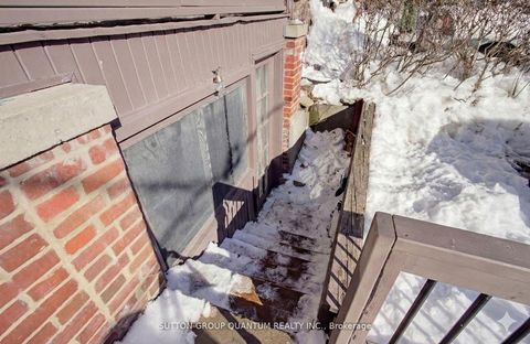 Photo 34 at 232 Pearson Avenue, Swansea, Toronto