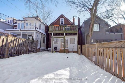 Photo 43 at 232 Pearson Avenue, Swansea, Toronto