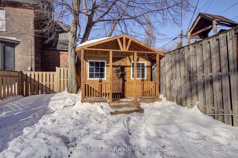 Photo 45 at 232 Pearson Avenue, Swansea, Toronto