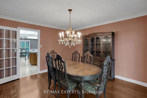 Photo 8 at 80 Colucci Drive, East Woodbridge, Vaughan
