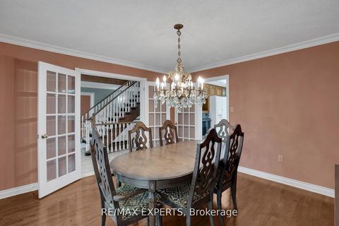 Photo 9 at 80 Colucci Drive, East Woodbridge, Vaughan