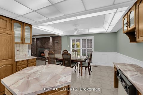 Photo 14 at 80 Colucci Drive, East Woodbridge, Vaughan