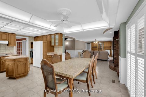 Photo 15 at 80 Colucci Drive, East Woodbridge, Vaughan