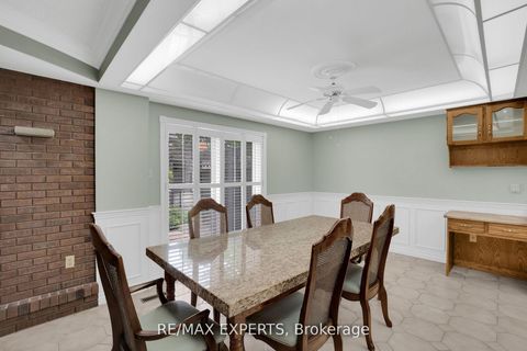 Photo 17 at 80 Colucci Drive, East Woodbridge, Vaughan