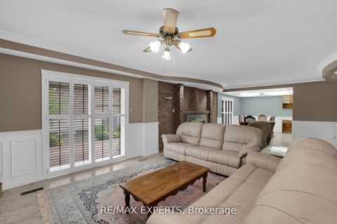 Photo 20 at 80 Colucci Drive, East Woodbridge, Vaughan