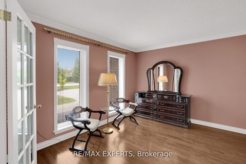 Photo 22 at 80 Colucci Drive, East Woodbridge, Vaughan