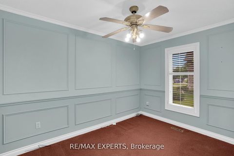 Photo 24 at 80 Colucci Drive, East Woodbridge, Vaughan