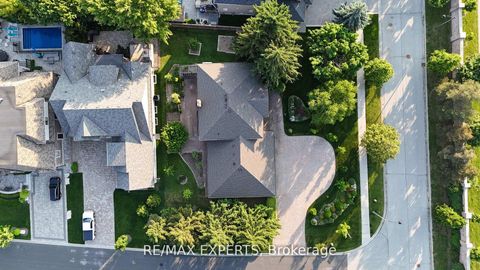 Photo 46 at 80 Colucci Drive, East Woodbridge, Vaughan