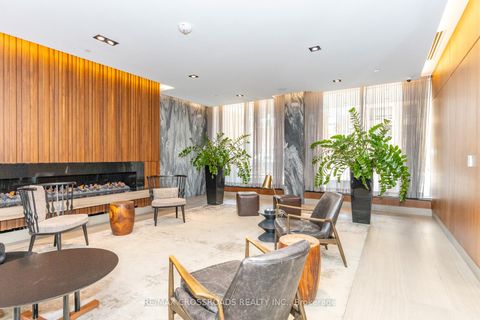 Photo 4 at 2103 - 125 Redpath Avenue, Mount Pleasant West, Toronto