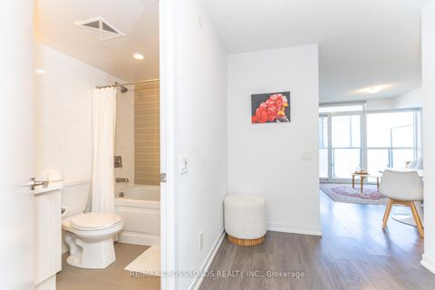 Photo 9 at 2103 - 125 Redpath Avenue, Mount Pleasant West, Toronto