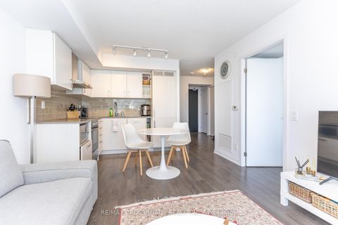 Photo 18 at 2103 - 125 Redpath Avenue, Mount Pleasant West, Toronto